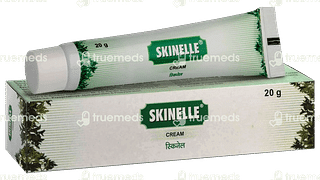 Skinelle Cream 20 GM