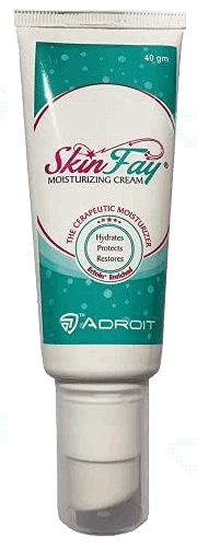 Skinfay Moisturizing Cream 40Gm
