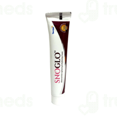 Snoglo Cream 20gm