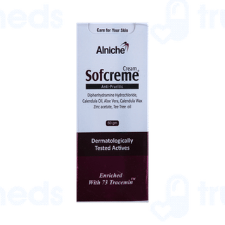 Sofcreme Cream 60gm