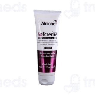 Sofcreme Cream 60gm
