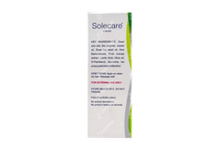 Solecare Cream 50gm
