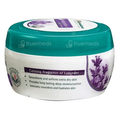 Himalaya Soothing Body Butter Lavender 100Ml