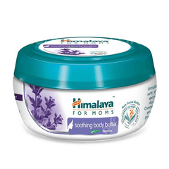 Himalaya Soothing Body Butter Lavender Cream 50Ml Himalaya Soothing Body Butter Lavender Cream 50Ml