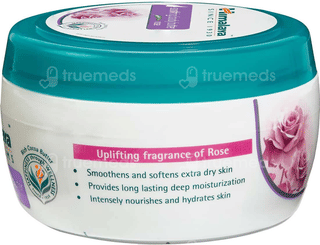 Himalaya Soothing Body Butter Rose 100Ml