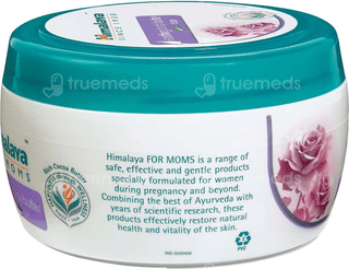 Himalaya Soothing Body Butter Rose 100Ml