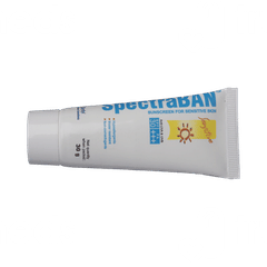 Spectraban Sensitive Cream 30Gm