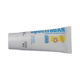 Spectraban Sensitive Cream 30Gm