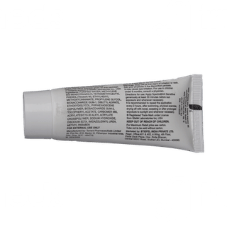 Spectraban Sensitive Cream 30Gm