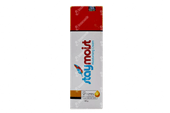 Staymoist Moisturising Cream 100gm Staymoist Moisturising Cream 100gm