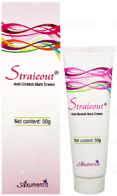 Straieout Cream 50gm