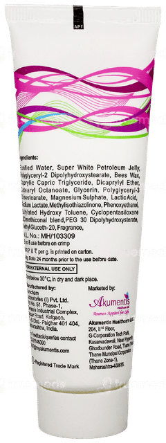 Straieout Cream 50Gm