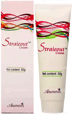 Straieout Cream 50gm Straieout Cream 50gm