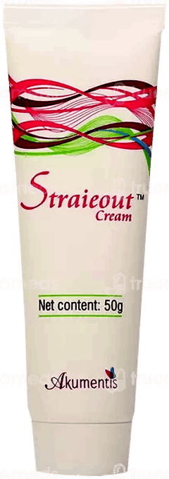 Straieout Cream 50Gm