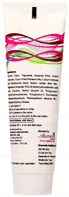 Straieout Cream 50Gm
