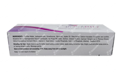 Stretchrid Cream 50gm