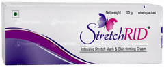 Stretchrid Cream 50gm