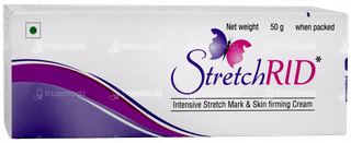 Stretchrid Cream 50gm