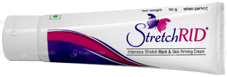Stretchrid Cream 50gm