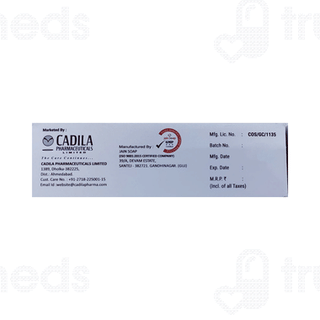 Sunclip Spf 40 Pa +++ Sunscreen Gel 50Gm