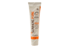 Sunheal Pure Spf50+ Pa+++ Gel 30gm