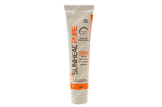 Sunheal Pure Gel 30 GM