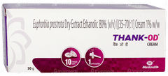 Thank Od Cream 30gm