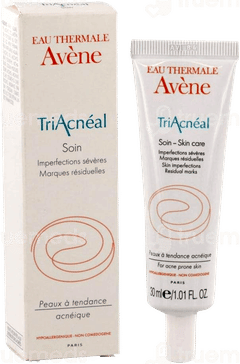 Triacneal Cream 30 Ml Triacneal Cream 30 Ml