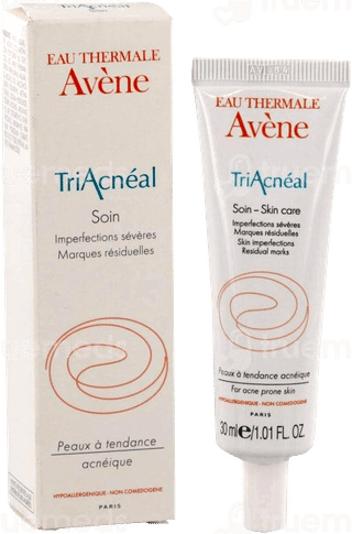 Triacneal Cream 30 Ml