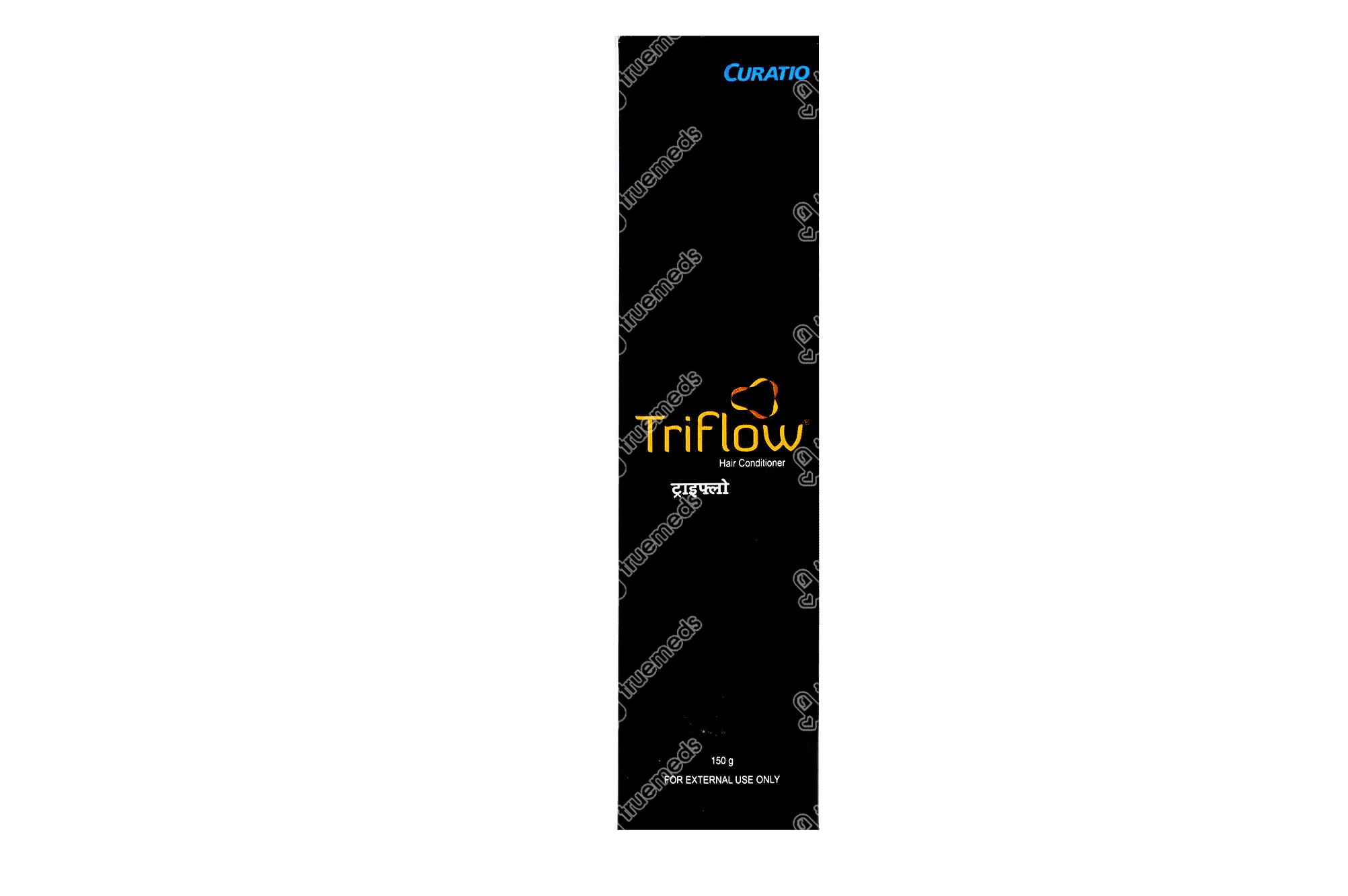 Triflow Hair Conditioner 150 GM - Uses, Side Effects, Dosage, Price |  Truemeds