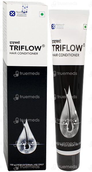 Triflow Hair Conditioner 150gm