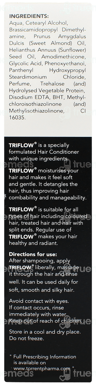 Triflow Hair Conditioner 150gm