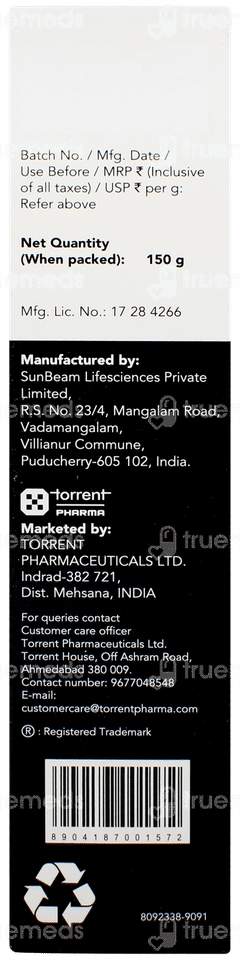 Triflow Hair Conditioner 150gm Triflow Hair Conditioner 150gm