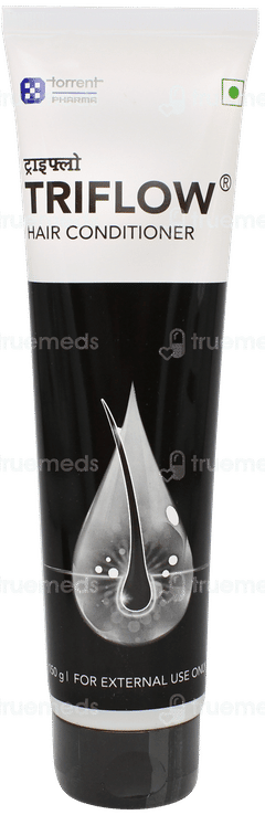 Triflow Hair Conditioner 150gm Triflow Hair Conditioner 150gm