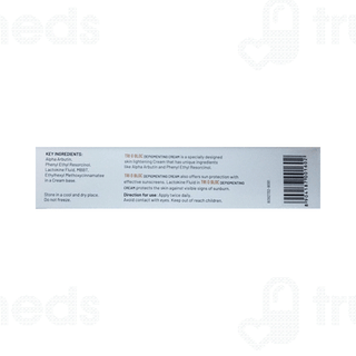 Tri O Bloc Cream 25gm