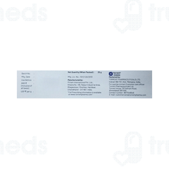 Tri O Bloc Cream 25gm Tri O Bloc Cream 25gm