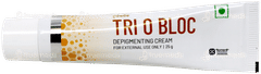 Tri O Bloc Cream 25Gm Tri O Bloc Cream 25Gm