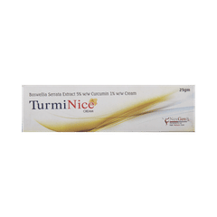 Turminice Cream 25gm