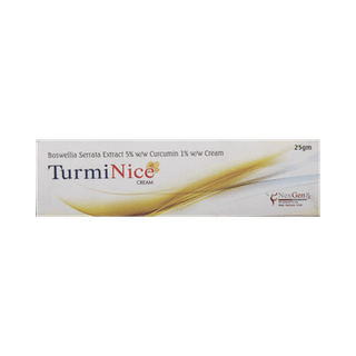 Turminice Cream 25gm
