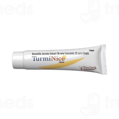 Turminice Cream 25gm