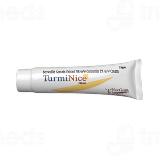Turminice Cream 25gm