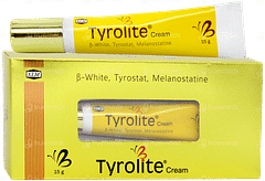 Tyrolite Cream 15gm