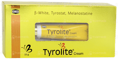 Tyrolite Cream 15gm Tyrolite Cream 15gm