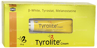 Tyrolite Cream 15gm