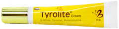 Tyrolite Cream 15gm Tyrolite Cream 15gm