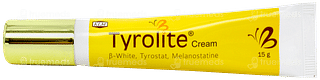 Tyrolite Cream 15gm
