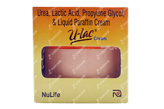 U Lac Cream 90gm