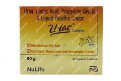 U Lac Cream 90gm