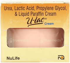 U Lac Cream 90Gm