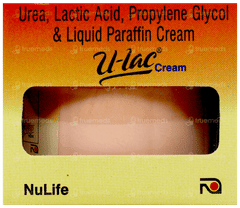 U Lac Cream 90Gm U Lac Cream 90Gm